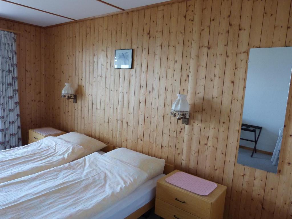 Hotel Bellevue Heiligenschwendi Dış mekan fotoğraf