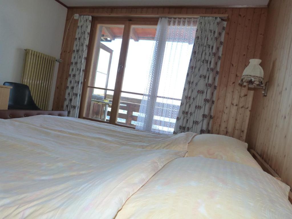 Hotel Bellevue Heiligenschwendi Oda fotoğraf