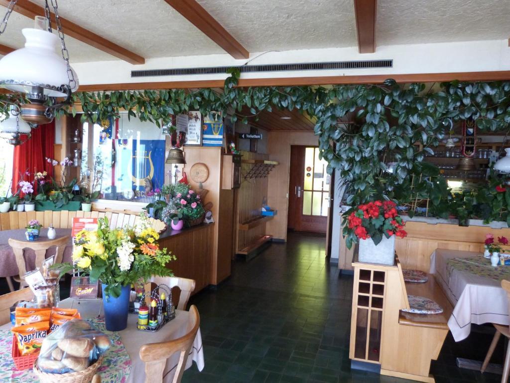 Hotel Bellevue Heiligenschwendi Dış mekan fotoğraf